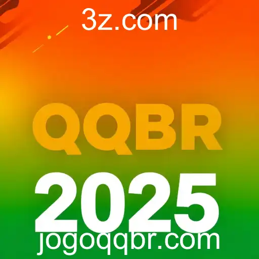 A Revolução dos Jogos: QQBR em 2025