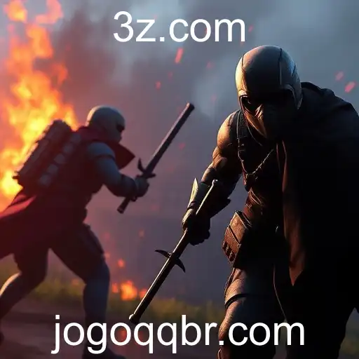 Inovações e desafios do mundo dos jogos em 2025