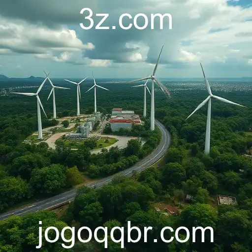 Impacto das Tecnologias Verdes no Brasil