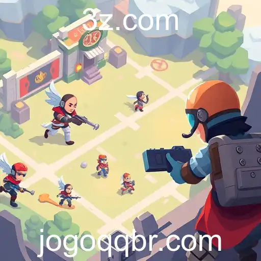 A Evolução do QQBR no Cenário dos Jogos em 2025