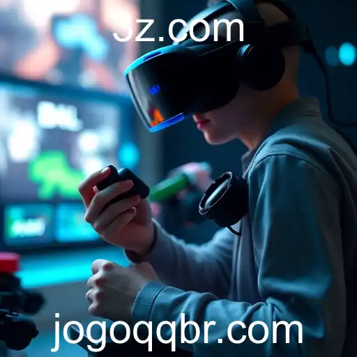 Explorando as Novidades do Universo Gamer em 2025