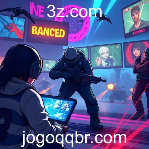 A Revolução dos Jogos Online no Brasil