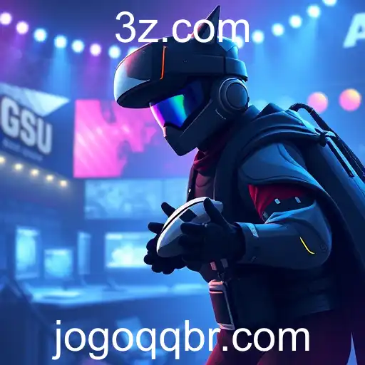 Tendências e Inovações no Mundo dos Jogos em 2025