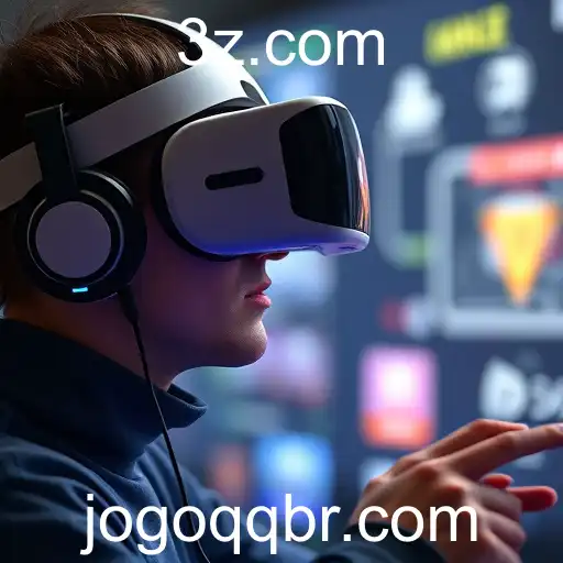 Inovações e Tendências no Mundo dos Jogos