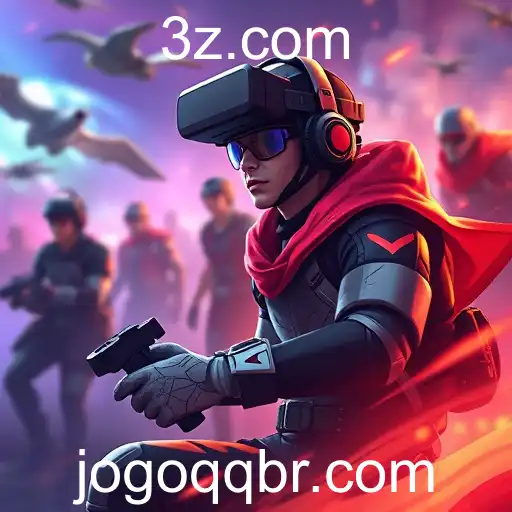 Impacto Global dos Jogos e a Ascensão do QQBR