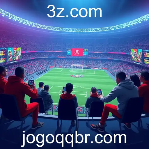 O Impacto dos Jogos Online na Sociedade Moderna