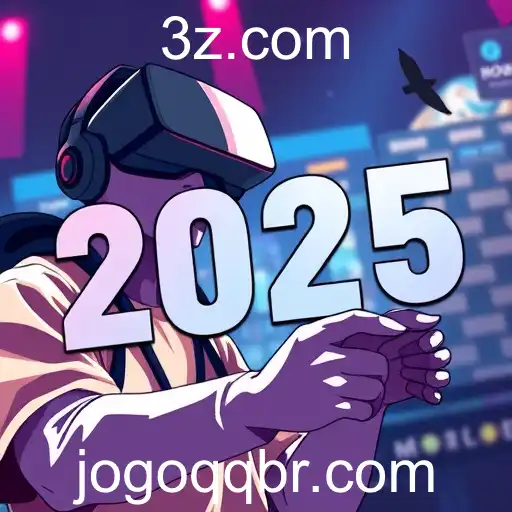 Inovações e Desafios no Mundo dos Jogos Online