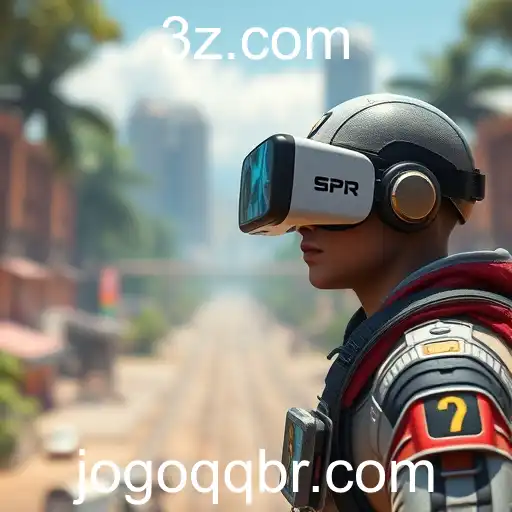 A Revolução dos Jogos: O Impacto do 'qqbr' no Cenário Atual