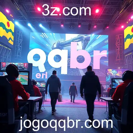 Tendências do Mundo dos Jogos: 2025