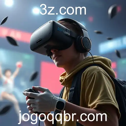 Tendências e Inovações nos Jogos de 2025