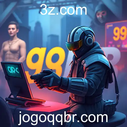O Impacto do 'qqbr' no Mercado de Jogos Online