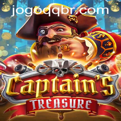 Exploring CaptainssTreasure: A Thrilling Adventure with qqbet PH Login