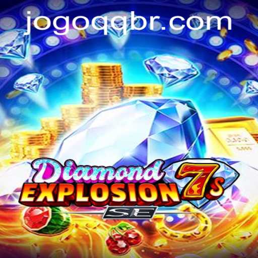Exploring the Thrills of DiamondExplosion7sSE: An Exciting Adventure in Gaming