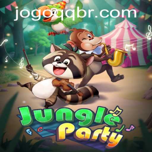 Exploring JungleParty: An Adventurous Gaming Experience with qqbet PH Login