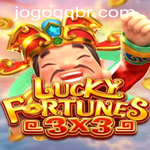 Exploring LUCKYFORTUNES3x3: An In-Depth Look at the Game and Its Links with qqbet PH Login