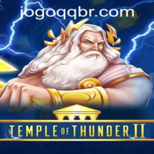 Exploring TempleofThunderII: A Thrilling Journey Through Ancient Mysteries