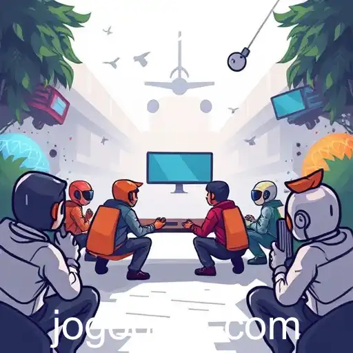 A Revolução dos Jogos em Realidade Virtual